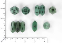 Dice : MINT63 CRYSTAL CASTE DWARVEN STONE HYBRID AVENTURENE