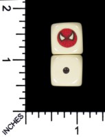 Dice : MINT63 HOMEMADE COMIC BOOK SPIDERMAN