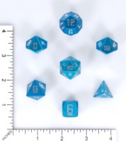 Dice : MINT63 LEVEL UP DICE METAL ALUMINUM MILITARY