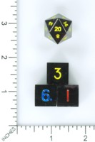 Dice : MINT63 NORSE FOUNDRY RECOLOR