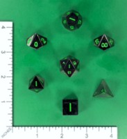 Dice : MINT63 NORSE FOUNDRY ZINC POISON DAGGER