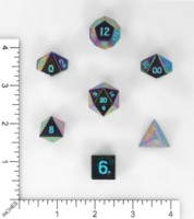 Dice : MINT63 NORSE FOUNDRY ZINC QUEENS TREASURE