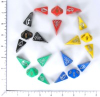 Dice : MINT63 SFR DRAGON DICE ITEMS SAVE