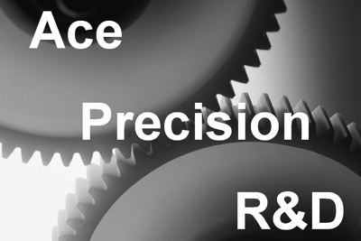 ACE PRECISION R&D