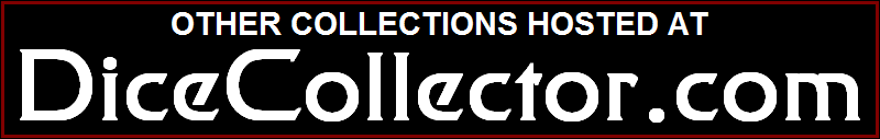 DiceCollector.com