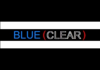 Dice : D100 BLUE CLEAR 00 01