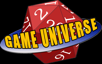 game universe