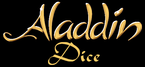 ALADDIN DICE