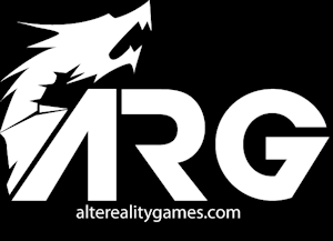 alter reality games