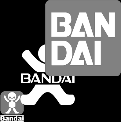 BANDAI DICE