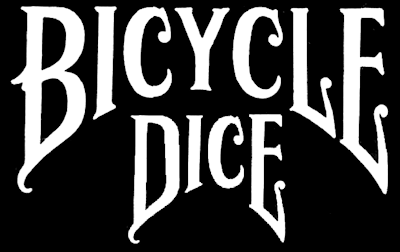 bicycle dice