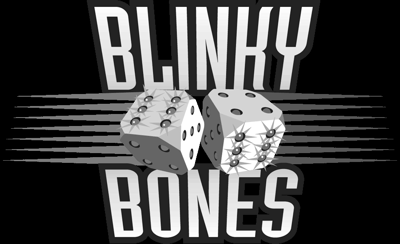 BLINKY BONES