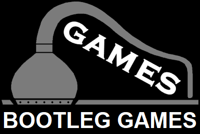 bootleg games