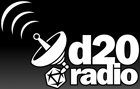 d20 radio