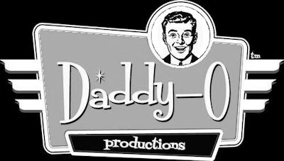 daddy-o productions