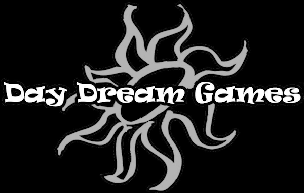 DAY DREAM GAMES