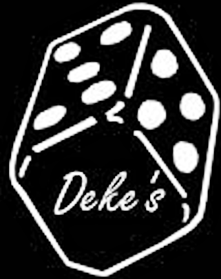 DEKE'S DICE