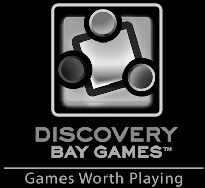 DISCOVERY BAY GAMES