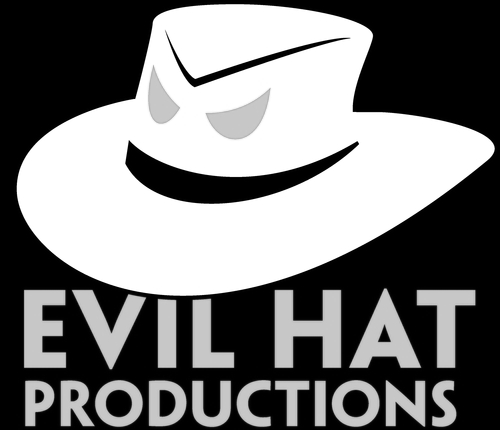 evil hat productions