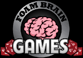 foam brain games