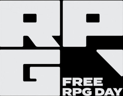 free rpg day 2009