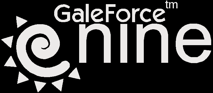 GALE FORCE NINE