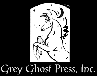 GREY GHOST PRESS