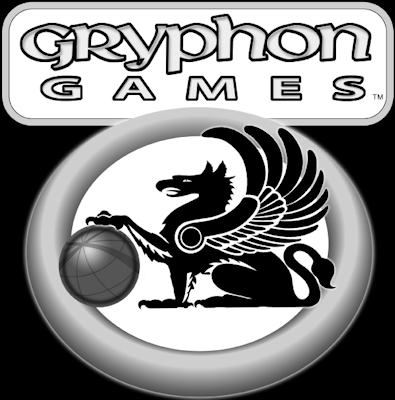 GRYPHON GAMES