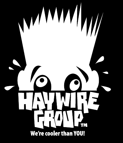 HAYWIRE GROUP DICE
