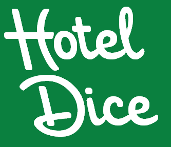 HOTEL DICE