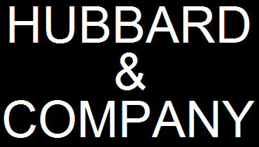 HUBBARD & COMPANY