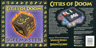 cities of doom