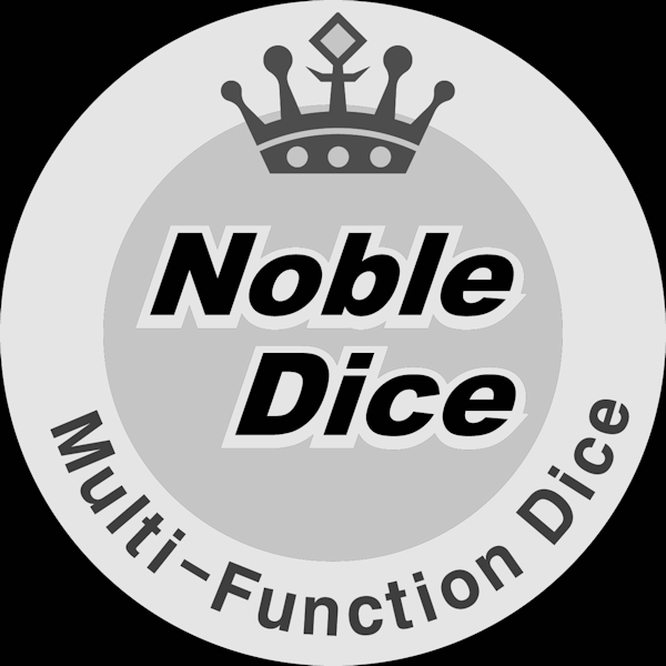 noble DICE