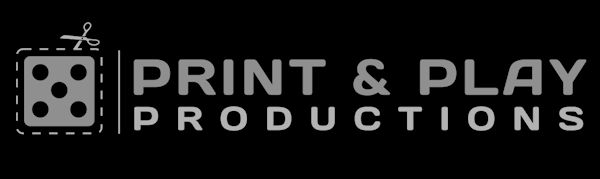 print and play productions