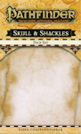 skull & shackles