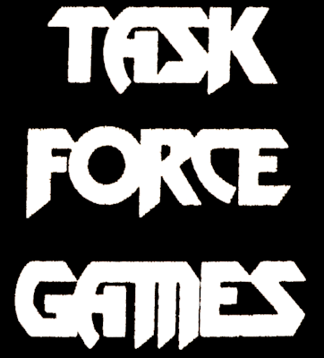 task force games