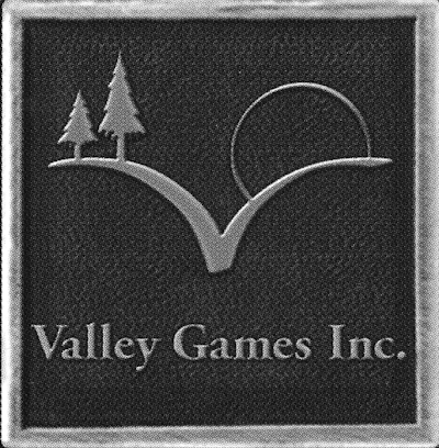 VALLEY GAMES INC