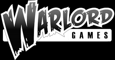 warlord games