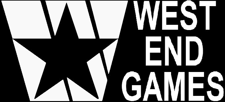 WEST END GAMES