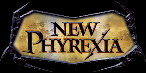 NEW PHYREXIA