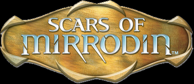 scars of mirrodin