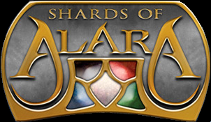 SHARDS OF ALARA