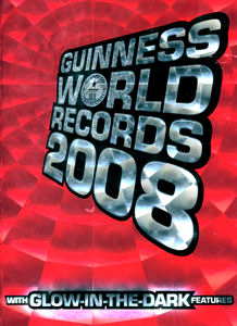 Guinness World Records 2008