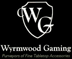 wyrmwood gaming