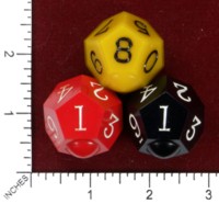 Dice : MINT45 MULTIPLE VENDORS 1 BANK CLEARING STOCK MARKET