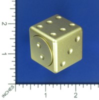 Dice : MINT57 UNKNOWN CHINESE FIGIT SPINNER
