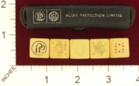 Dice : MINT21 ICI PLANT PROTECTION LIMITED 01