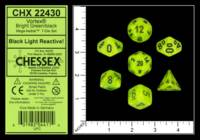 Dice : MINT88 CHESSEX 22430