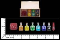 Dice : MINT86 SPACEBARSHOP POTIONS