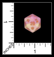 Dice : MINT89 PALADIN ROLEPLAYING RECOLOR